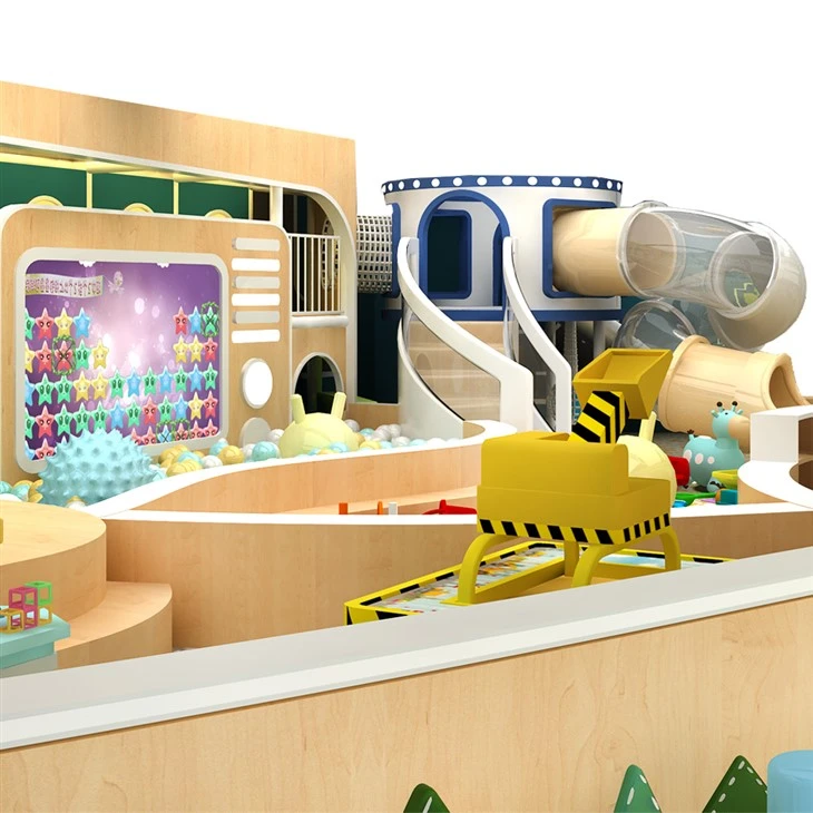 interactive indoor playground interactive indoor playground