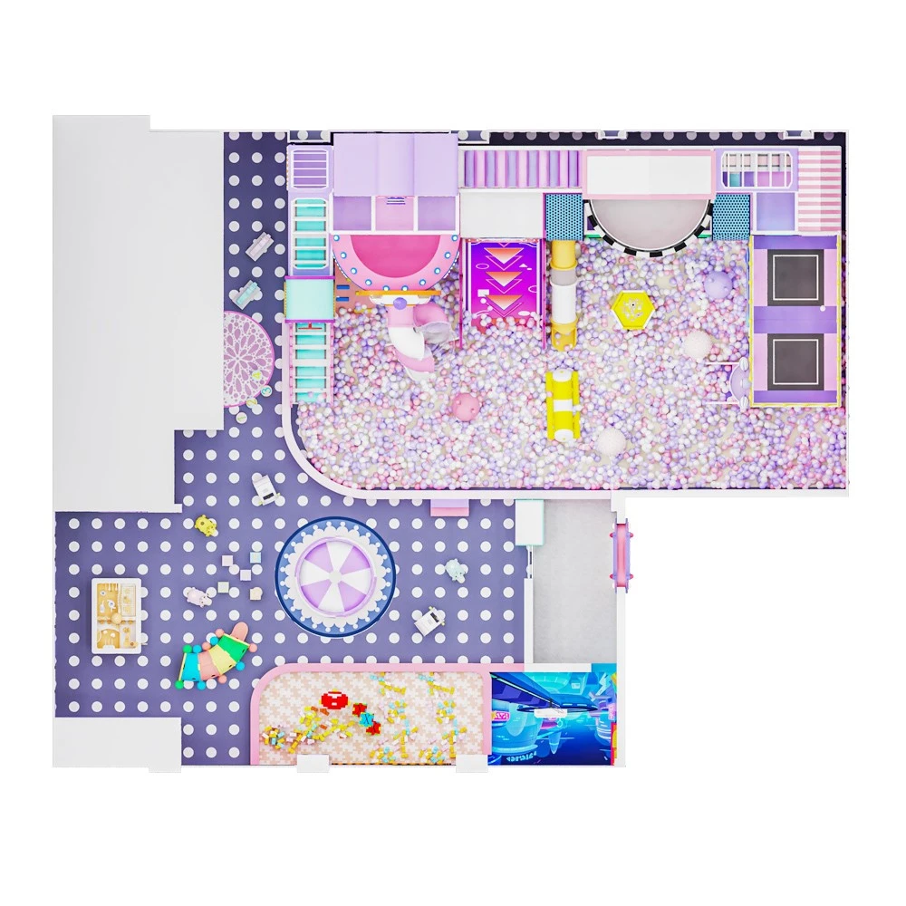 rainbow indoor playground rainbow indoor playground